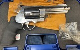 SMITH & WESSON 460 XVR - 1 of 2