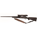WINCHESTER MODEL 70 - 1 of 5