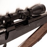 WINCHESTER MODEL 70 - 4 of 5