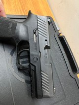 SIG SAUER P320 - 3 of 6