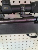 WEATHERBY Vangaurd - 7 of 7