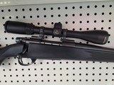 WEATHERBY Vangaurd - 3 of 7