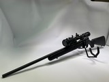 SAVAGE ARMS 93R17 - 1 of 5