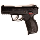 RUGER SR22P - 1 of 4