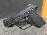 RUGER SECURITY-9 9MM LUGER (9X19 PARA) - 3 of 3
