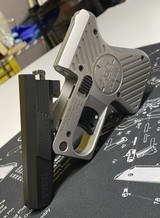 HEIZER DEFENSE PAR1 Pocket AR Pistol - 5 of 7