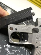 HEIZER DEFENSE PAR1 Pocket AR Pistol - 7 of 7
