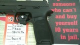 SIG SAUER P320 - 2 of 5