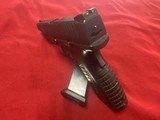 SPRINGFIELD xdm-40 xd xdm 40 full size - 7 of 7