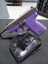 KAHR ARMS CW380 - 1 of 1