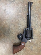 RUGER NEW MODEL BLACKHAWK - 1 of 6
