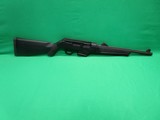 RUGER PC CARBINE - 1 of 7