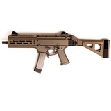 CZ SCORPION EVO 3 S1 - 1 of 5