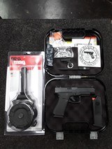 GLOCK 48 GLOCK PACKAGE 9MM LUGER (9X19 PARA) - 2 of 5