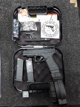 GLOCK 48 GLOCK PACKAGE 9MM LUGER (9X19 PARA) - 5 of 5
