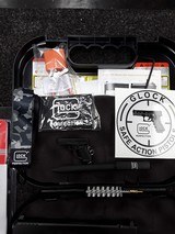 GLOCK 48 GLOCK PACKAGE 9MM LUGER (9X19 PARA) - 4 of 5