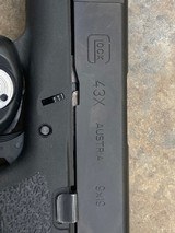 GLOCK 43x - 4 of 6