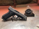 GLOCK 48 MOS Custom Cerakote NIB - 1 of 4