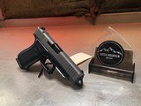 GLOCK 48 MOS Custom Cerakote NIB - 2 of 4