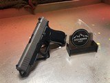 GLOCK 48 MOS Custom Cerakote NIB - 4 of 4