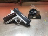 KIMBER ULTRA CARRY II - 1 of 4