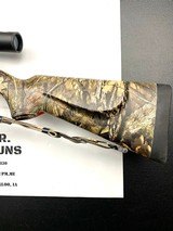 MOSSBERG PATRIOT - 7 of 7