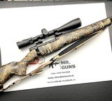 MOSSBERG PATRIOT - 1 of 7