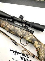 MOSSBERG PATRIOT - 3 of 7