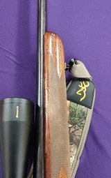 BROWNING BAR MARK II SAFARI - 5 of 5