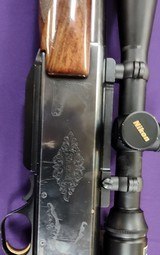 BROWNING BAR MARK II SAFARI - 2 of 5