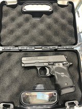 SIG SAUER P938 SAS - 1 of 4