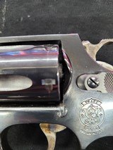 SMITH & WESSON 36-2 1960s - 3 of 7