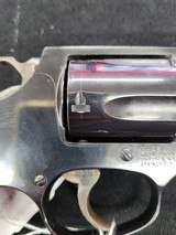 SMITH & WESSON 36-2 1960s - 6 of 7