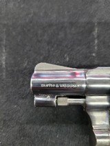 SMITH & WESSON 36-2 1960s - 4 of 7