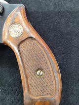 SMITH & WESSON 36-2 1960s - 2 of 7