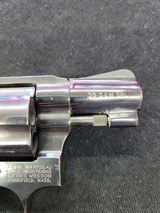 SMITH & WESSON 36-2 1960s - 5 of 7