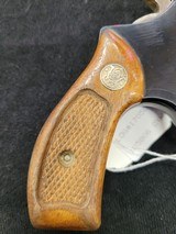 SMITH & WESSON 36-2 1960s - 7 of 7