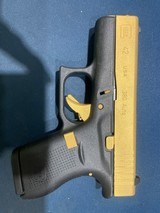 GLOCK 42 - 1 of 2