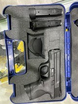 SMITH & WESSON M&P 9C - 1 of 4