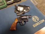 SMITH & WESSON 10-5 - 1 of 7