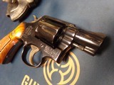 SMITH & WESSON 10-5 - 5 of 7