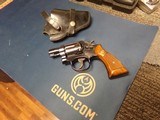 SMITH & WESSON 10-5 - 2 of 7