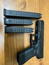 GLOCK G17 GEN 5 MOS FS - 2 of 3