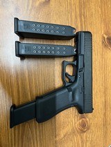 GLOCK G17 GEN 5 MOS FS - 3 of 3