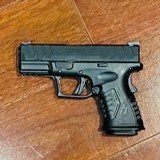 SPRINGFIELD ARMORY XD-M ELITE COMPACT OSP - 5 of 5