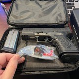 SPRINGFIELD ARMORY XD-M ELITE COMPACT OSP - 2 of 5