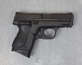 SMITH & WESSON M&P 9C - 2 of 2