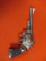SMITH & WESSON MODEL 57 - 2 of 4