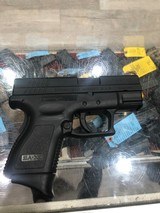 SPRINGFIELD XD-9 SUB-COMPACT - 2 of 4