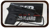 SMITH & WESSON M&P BODYGUARD 380 CRIMSON TRACE - 2 of 6